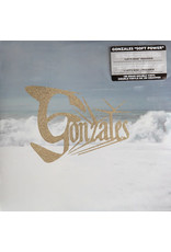 (Used LP) Gonzales ‎– Soft Power