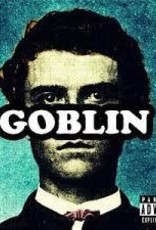 (LP) Tyler, The Creator - Goblin (2LP + download)