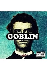 (LP) Tyler, The Creator - Goblin (2LP)