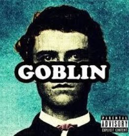 (LP) Tyler, The Creator - Goblin (2LP + download)