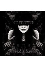 (LP) Dead Weather - Horehound (2LP) 2024 Reissue