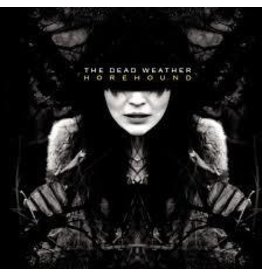 (LP) Dead Weather - Horehound (2LP) 2024 Reissue