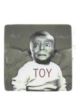 (LP) David Bowie - Toy:Box (6 x 10')