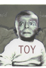 (CD) David Bowie - Toy: Box (3CD)