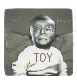 (CD) David Bowie - Toy: Box (3CD)
