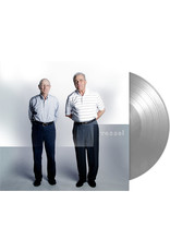 Fueled By Ramen (LP) Twenty One Pilots - Vessel (Fueled By Ramen 25th Anniversary Silver Vinyl)