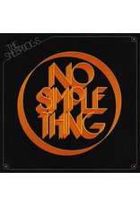 (LP) The Sheepdogs - No Simple Thing (Black Vinyl)