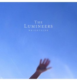 (LP) Lumineers - Brightside (Standard)