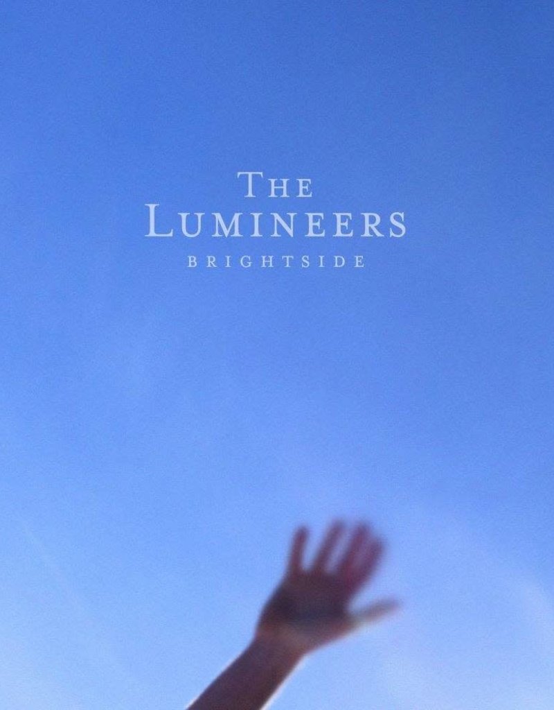 (LP) Lumineers - Brightside (Standard)