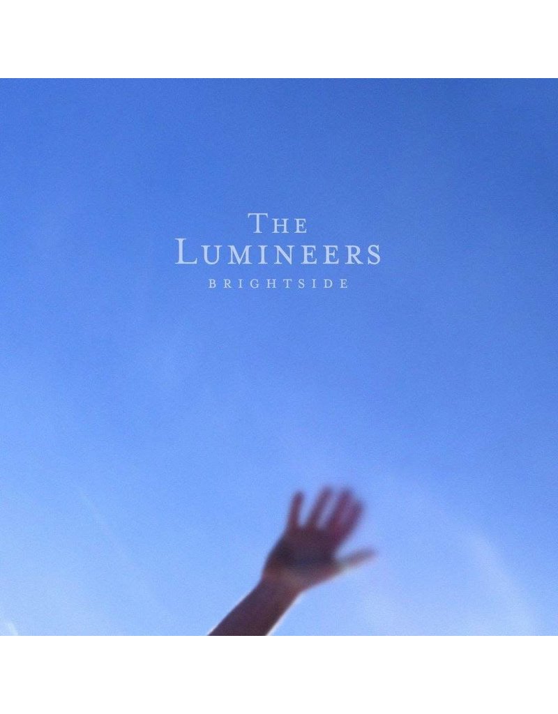 (LP) Lumineers - Brightside (Standard)