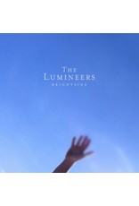 (LP) Lumineers - Brightside (Indie: Oceania Coloured)