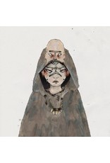 Hyperdub (LP) Burial - Antidawn EP