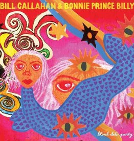 (CD) Bill Callahan & Bonnie Prince Billy - Blind Date Party (2CD)