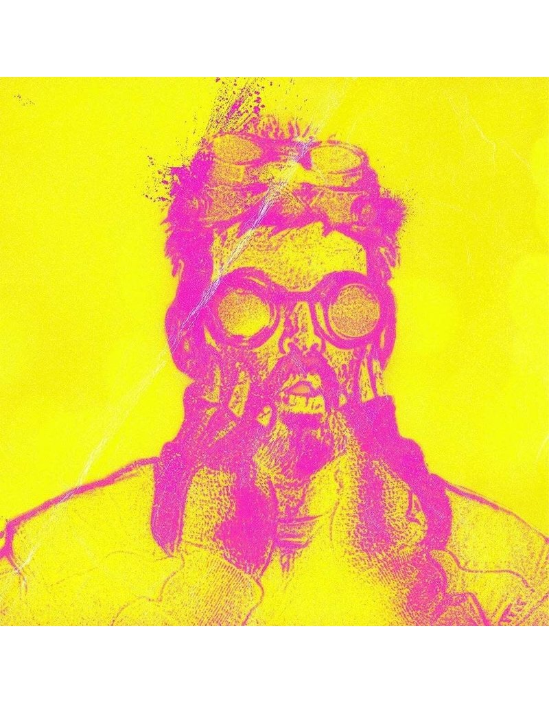 (CD) Eels - Extreme Witchcraft