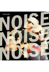 (LP) Last Gang - Noise Noise Noise CLR2024