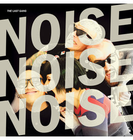 (LP) Last Gang - Noise Noise Noise