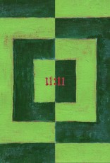 (LP) Pinegrove - 11:11 (indie shop edition/red)