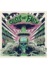 Spinefarm (LP) Billy Talent - Crisis Of Faith (Deluxe Box Set)