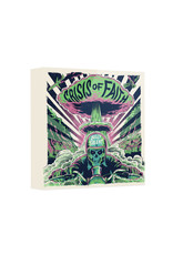 Spinefarm (LP) Billy Talent - Crisis Of Faith (Deluxe Box Set)