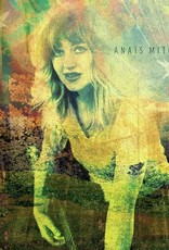 BMG Rights Management (LP) Anais Mitchell - Self Titled (Indie: Green Vinyl) (Bonny Light Horseman)