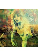 BMG Rights Management (CD) Anais Mitchell - Self Titled (Bonny Light Horseman)