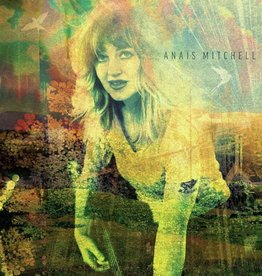 BMG Rights Management (CD) Anais Mitchell - Self Titled (Bonny Light Horseman)