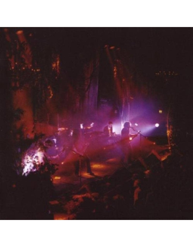 (LP) My Morning Jacket - Okonokos (4LP/Colored/Bonus tracks) Deluxe reissue