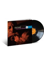 (LP) John Coltrane  - Live At The Village Vanguard (Acoustic Sounds Series)