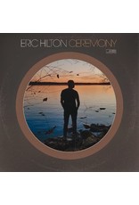 (LP) Eric Hilton - Ceremony (2LP) **********DEEP DISCOUNT IN EFFECT!**********