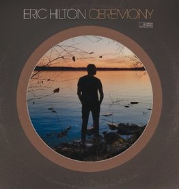 (LP) Eric Hilton - Ceremony (2LP)