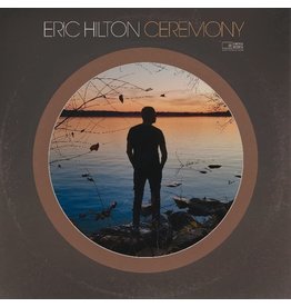 (LP) Eric Hilton - Ceremony (2LP) CLR2024