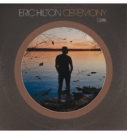 (LP) Eric Hilton - Ceremony (2LP) **********DEEP DISCOUNT IN EFFECT!**********