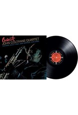 (LP) John Coltrane - Crescent (Acoustic Sounds Series/180g/Gatefold)