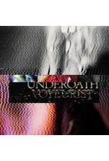 Fearless (LP) Underoath - Voyeurist (Indie: Golden aged Coloured) CLR2024