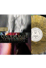 Fearless (LP) Underoath - Voyeurist (Indie: Golden aged Coloured)