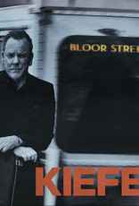 (LP) Kiefer Sutherland - Bloor Street (White/Indie exclusive)