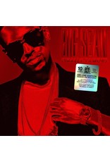 Def  Jam (LP) Big Sean - Finally Famous (2LP) 10th Anniversary Deluxe Edition Remixed & Remastered