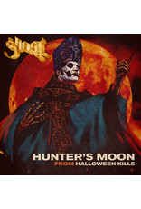 Loma Vista (LP) Ghost - Hunter's Moon (7" single/Blood red/Indie exclusive) From Halloween Kills