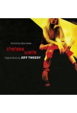 (LP) Jeff Tweedy - Chelsea Walls (Soundtrack)**********DEEP DISCOUNT IN EFFECT!**********