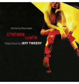 (LP) Jeff Tweedy - Chelsea Walls (Soundtrack)