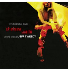 (LP) Jeff Tweedy - Chelsea Walls (Soundtrack)**********DEEP DISCOUNT IN EFFECT!**********