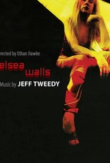 (CD) Jeff Tweedy - Chelsea Walls (Soundtrack)