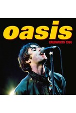 Big Brother (LP) Oasis - Knebworth 1996 (3LP/Gatefold)