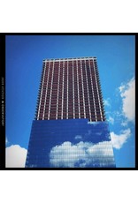 (LP) Aeon Station - Observatory (Cloudy Blue Vinyl)