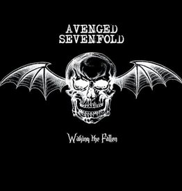 (LP) Avenged Sevenfold - Waking the Fallen (2LP/Oxblood) 2022 Reissue