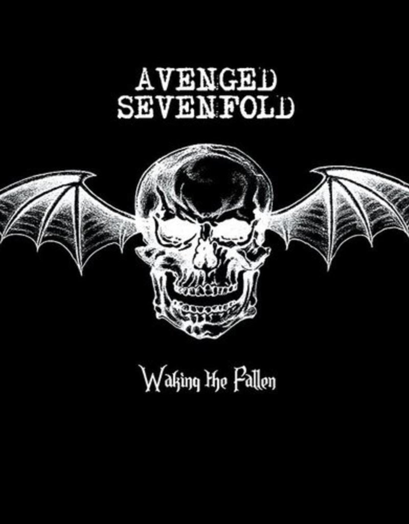 (LP) Avenged Sevenfold - Waking the Fallen (2LP/Oxblood) 2022 Reissue