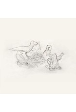 (LP) Big Thief - Dragon New Warm Mountain..(2LP) I Believe In You