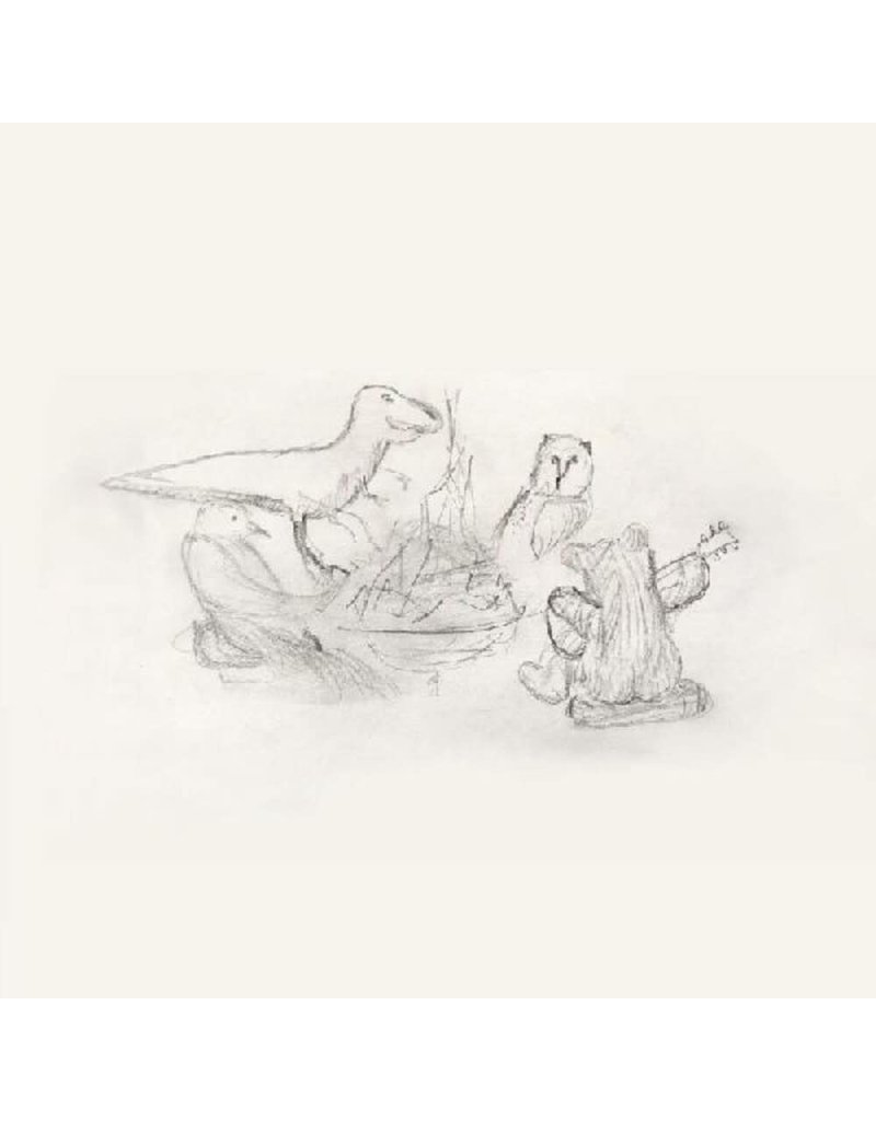 (LP) Big Thief - Dragon New Warm Mountain..(2LP) I Believe In You