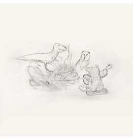 (CD) Big Thief - Dragon New Warm Mountain I Believe In You
