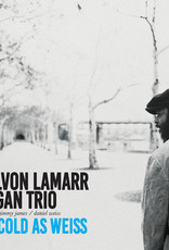 (CD) Delvon Lamarr Organ Trio - Cold As Weiss